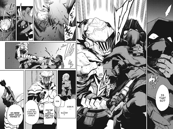 Goblin Slayer Chapter 35 image 30_optimized